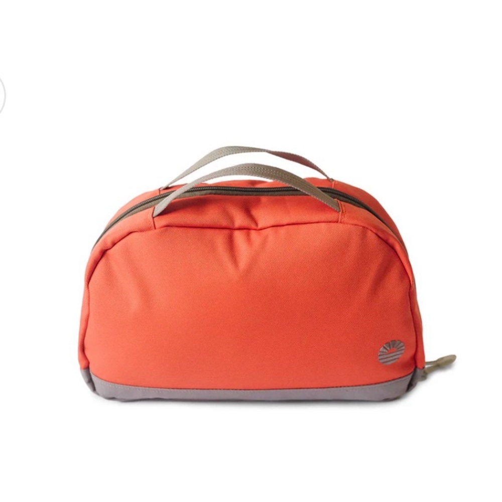 Tobiq Tiny Toiletry Bag (Madrid)